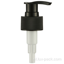 Dispenser pomp aanpassen buislengte plastic lotionpomp